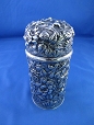 15. Sterling Sugar Shaker,Jacobi & Jenkins